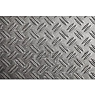Anti-Slip Plate