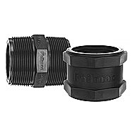 Alkathene BSP Fittings