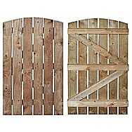 Gates