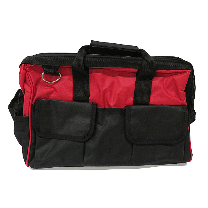 Draper 78858 Power Tool Bag Medium Canvas