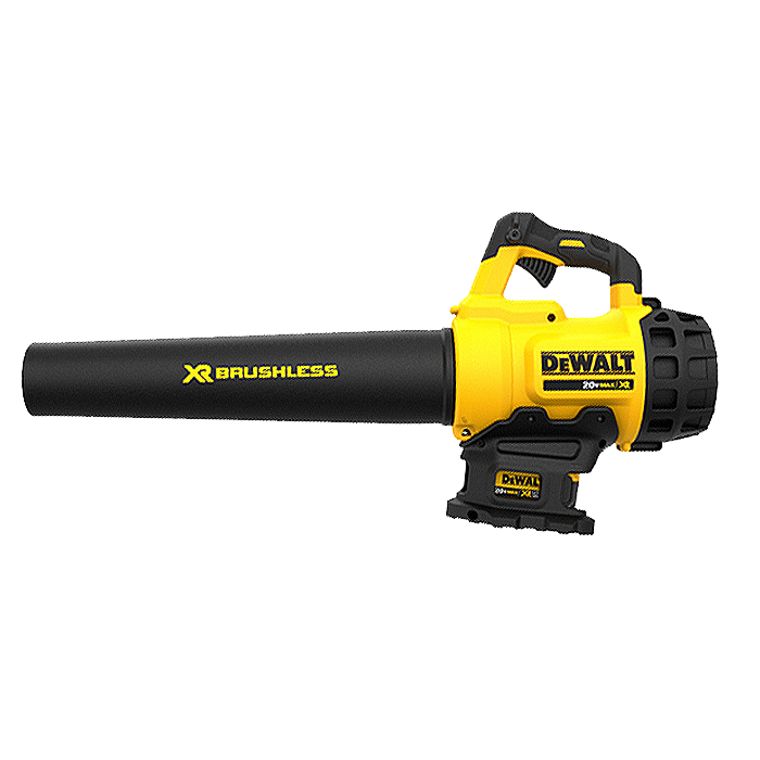 Dewalt DCM562P1 XR 18V Brushless Blower 5.0AH