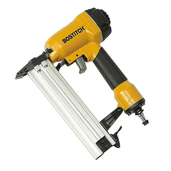 Bostitch SBHC50FN 15G/16G Concrete Block Nailer