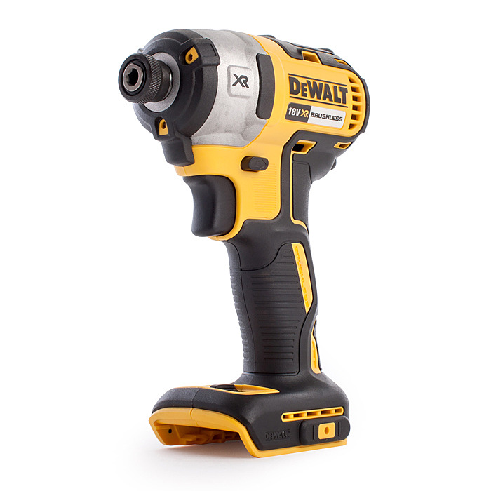 DeWalt DCF887 18v Impact Driver Body Only