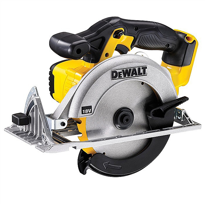 DeWalt DCS391N 18v Li-Ion Circular Saw Body Only