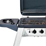 Excel 300 Porcelain Grill