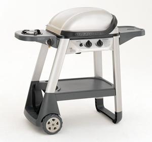 Outback Excel 300 BBQ