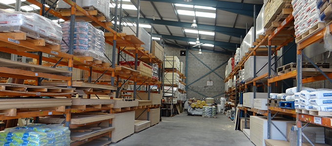 ray grahams timber merchant down area