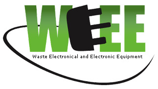 The WEEE Logo