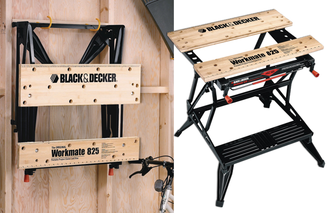 The Black & Decker Workmate Product Review - Ray Grahams DIY Store