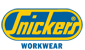 Snickers Workwear, professional clothing for tradesmen
