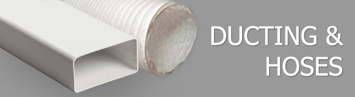 Rectangular Ducting and Round Duct Hoses