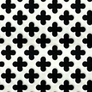 Aluminium White Screen Panel