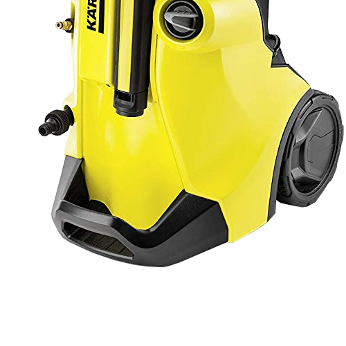 Karcher KAR13241050 K4 Premium Full Control Pressure Washer