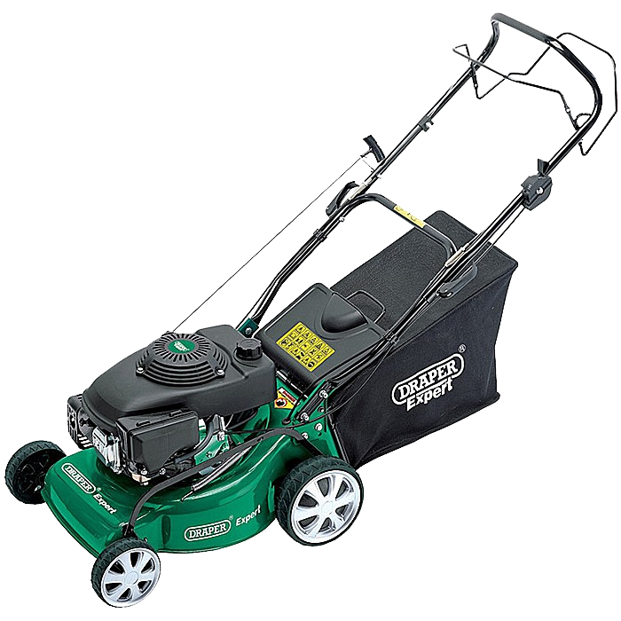 Lawnmower Buying Guide