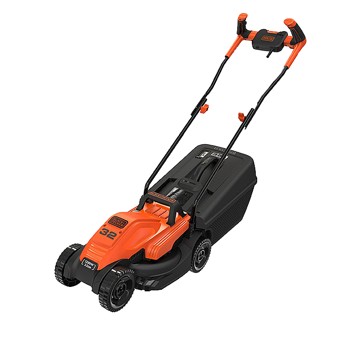 Electric Lawnmower