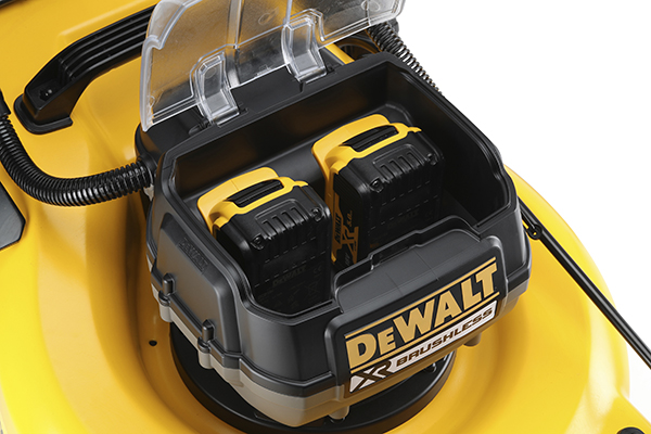 DEWALT 18v XR Lawnmower