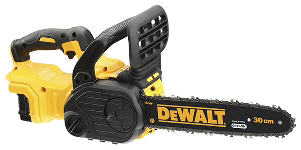 DEWALT XR 18V 5.0Ah Cordless Chainsaw