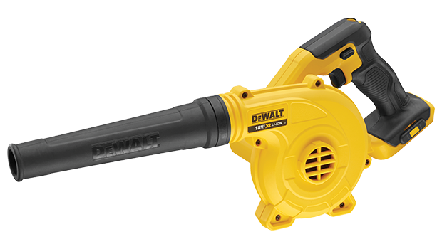 DEWALT XR 18V Compact Cordless Blower