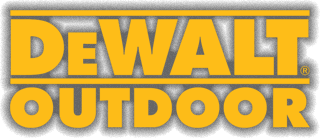 DEWALT Outdoor Power Tools