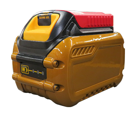 £1500 SSP of DeWalt Tools to Whoever Finds The Golden Battery