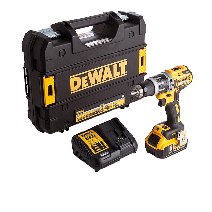 DEWALT DCD796P1 SAVE £10!