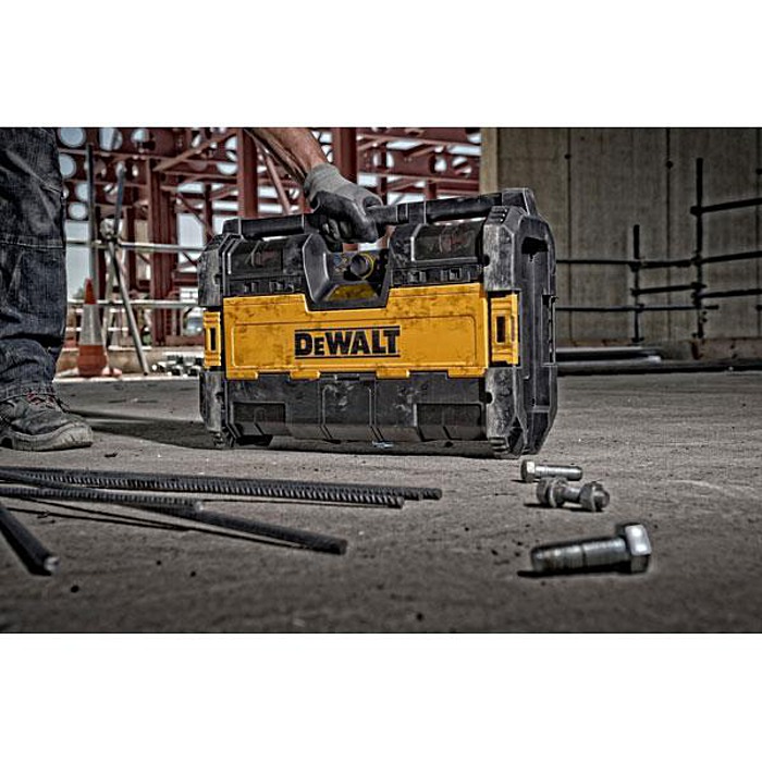 Dewalt DAB Worksite Radio