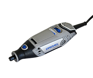 The Dremel 3000 Multi-Tool