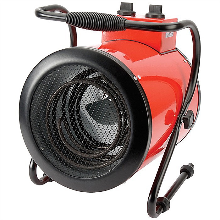  Draper 07571 2.8kW 230V Electric Heater