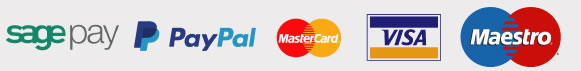 Payment Method Logos