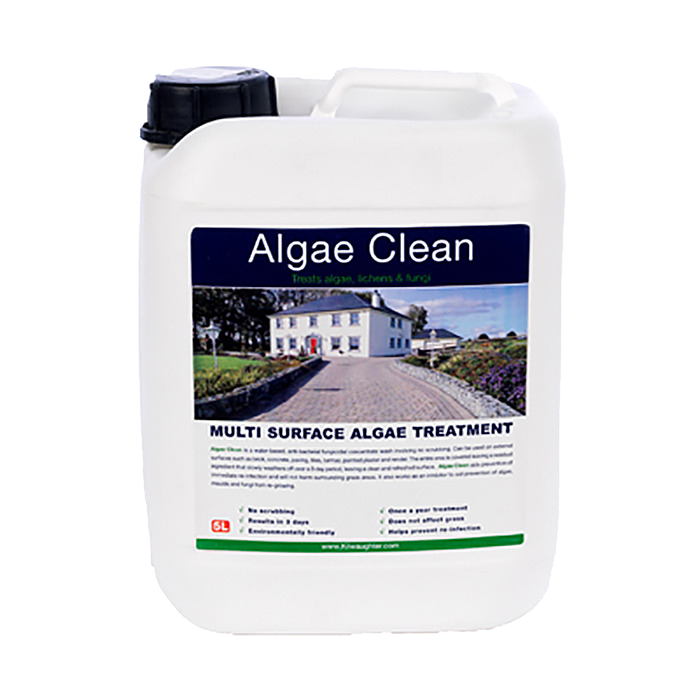 K-Rend Algae Clean 5 Litres