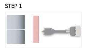 How to install Grip It fixings