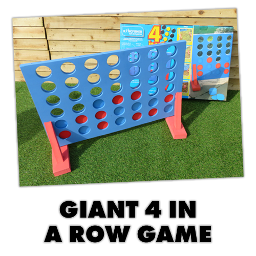 Kingfisher Giant Tower Wooden Blocks Garden Game