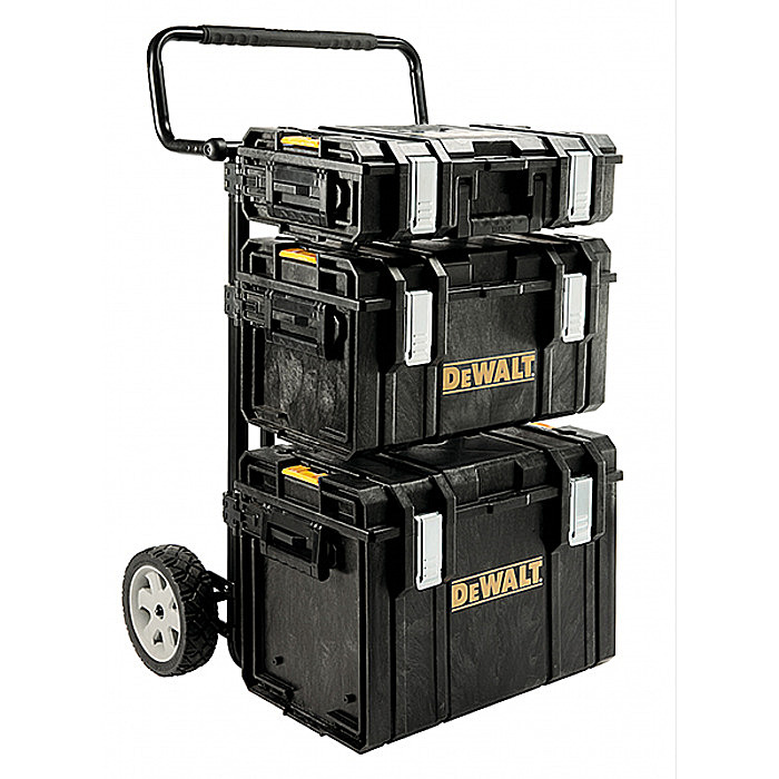 Dewalt Tough System