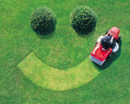 Happy Lawns