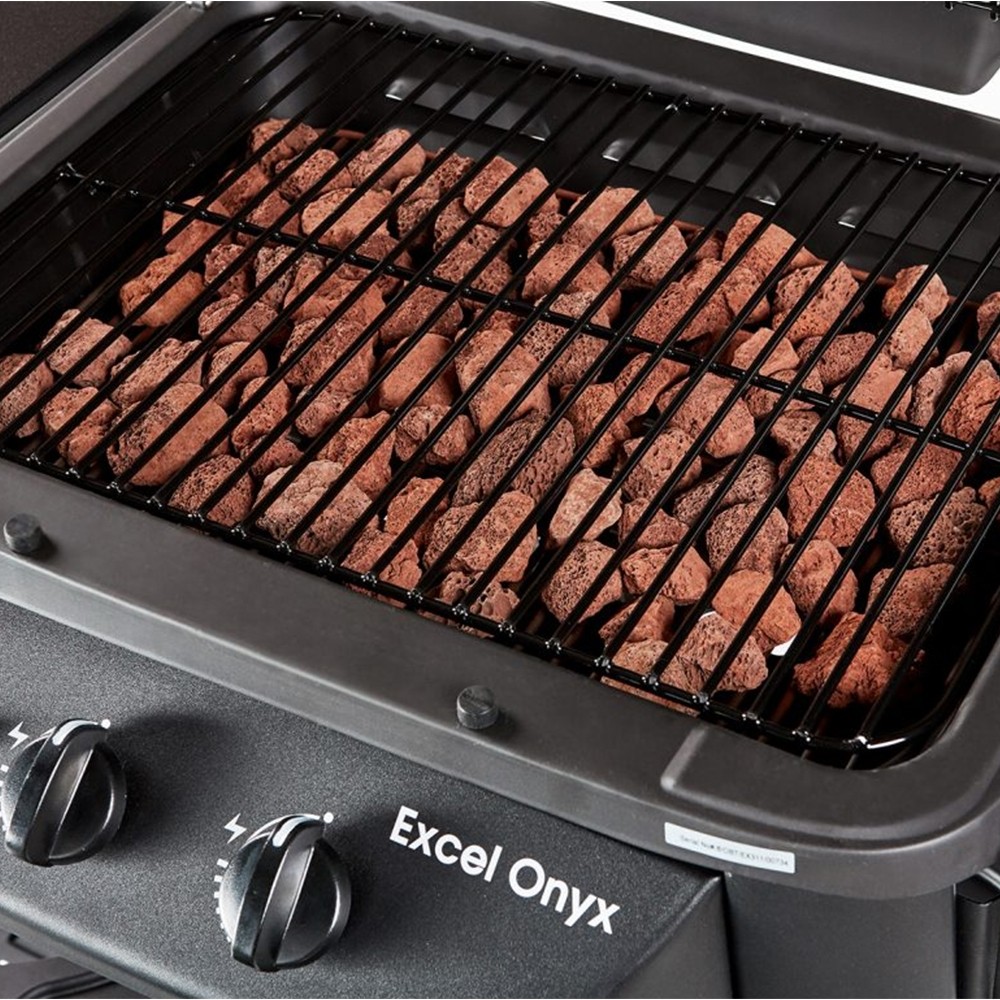 Outback Excel 310 Onyx Gas BBQ