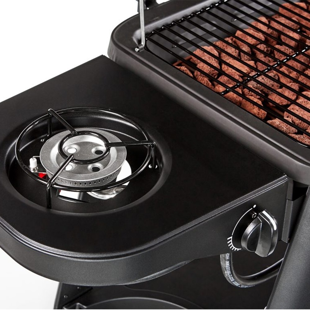 Outback Excel 310 Onyx Gas BBQ