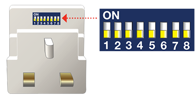 oil level monitor receiver