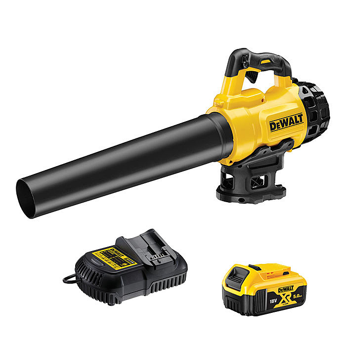 Воздуходувка Аккумуляторная Деволт Купить В Москве