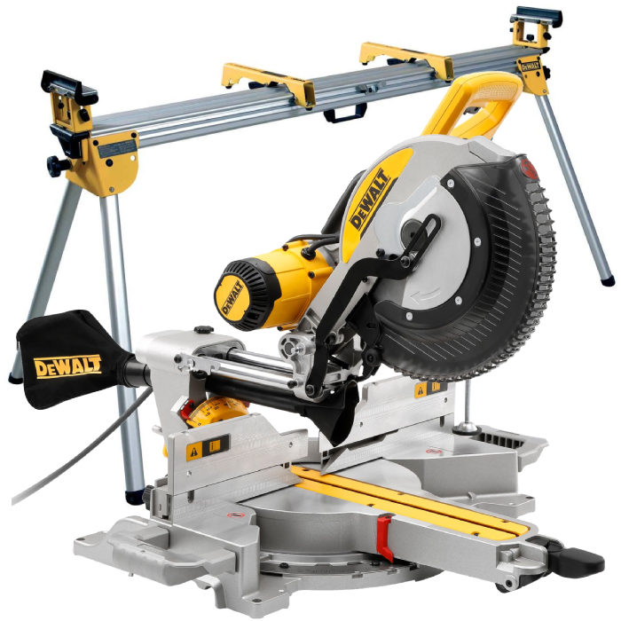 Торцовочная Пила Dewalt Dws 780 Купить