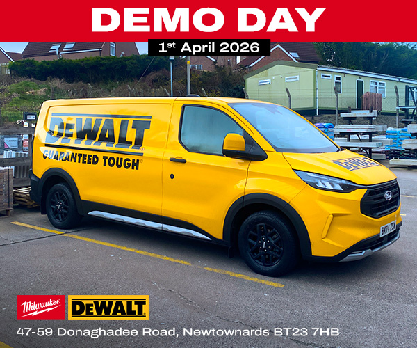 April Tools Day At Ray Grahams