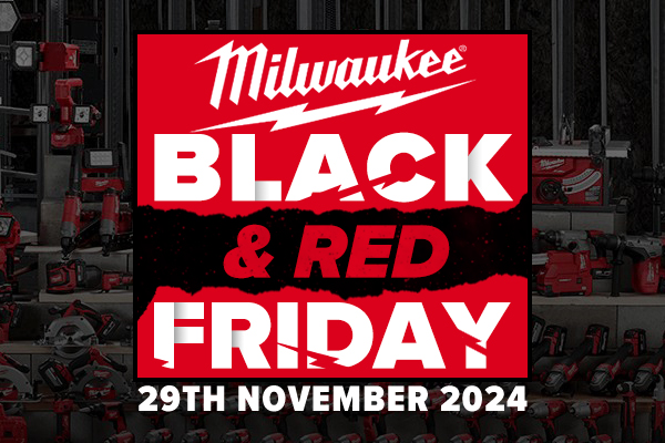 Milwaukee Black & Red Friday At Ray Grahams
