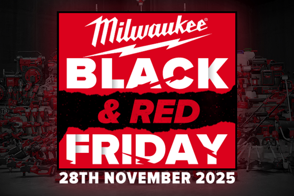 Milwaukee Black & Red Friday At Ray Grahams