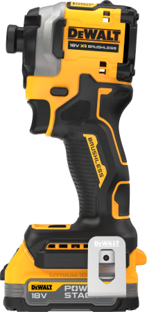 Impact Driver